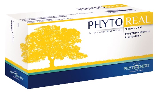 PHYTOREAL 10 FLACONCINI 10 ML - Farmadillo