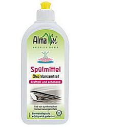 ALMAWIN DETERSIVO PER PIATTI A MANO 500 ML - Farmadillo