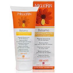 MIGLIORIN BALSAMO IGIENIZZANTE 100 ML - Farmadillo