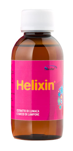 HELIXIN 150 ML - Farmadillo