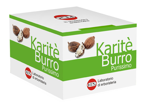 BURRO KARITE 100 G - Farmadillo
