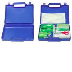 BORSETTA PRONTO SOCCORSO VUOTA AUTO - Farmadillo
