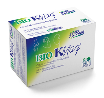 BIOKMAG 30 BUSTINE - Farmadillo