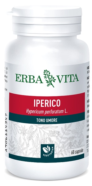 IPERICO 60 CAPSULE 400 MG - Farmadillo