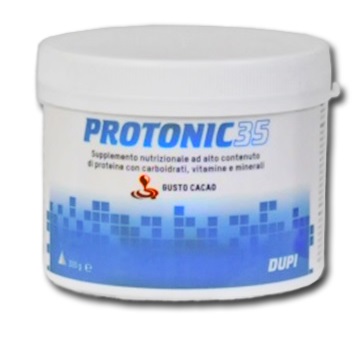 PROTONIC 35 CACAO 300 G - Farmadillo