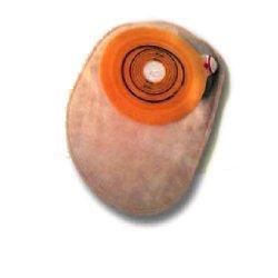 SACCA PER COLOSTOMIA CHIUSA RICOPERTA IN TESSUTO NON TESSUTO ALTERNA MIO MISURA FORO 25MM CAPACITA' MAXI 500ML 30 PEZZI EX 5718 - Farmadillo