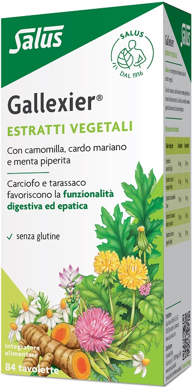 GALLEXIER 84 TAVOLETTE - Farmadillo