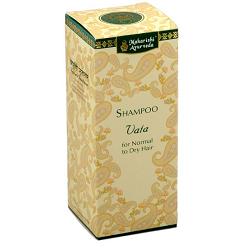 SHAMPOO ALLE ERBE VATA 200 ML - Farmadillo