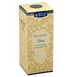 SHAMPOO ALLE ERBE PITTA 200 ML - Farmadillo