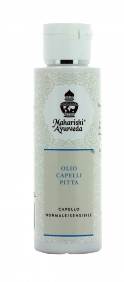 OLIO CAPELLI PITTA 100 ML - Farmadillo