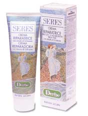 SERES CREMA FLUIDA RIPARATRICE 125 ML - Farmadillo