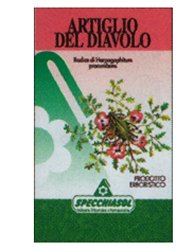 ARTIGLIO DIAVOLO ERBE 80CPS - Farmadillo