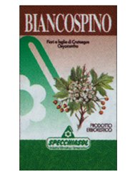 BIANCOSPINO ERBE 80CPS - Farmadillo