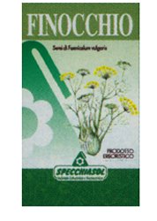 FINOCCHIO ERBE 80CPS - Farmadillo