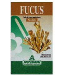 FUCUS ERBE 150 TAVOLETTE - Farmadillo