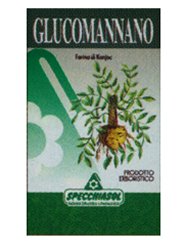 GLUCOMANNANO ERBE 80CPS - Farmadillo