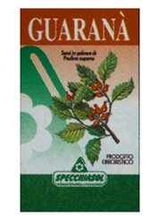 GUARANA ERBE 80 CAPSULE - Farmadillo