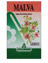MALVA ERBE 80CPS - Farmadillo