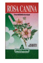ROSA CANINA ERBE 75CPS - Farmadillo
