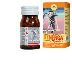 HENERGA SPRINT 55 CAPSULE - Farmadillo