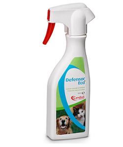 DEFENSOR ECO LOZIONE NO GAS 250 ML - Farmadillo