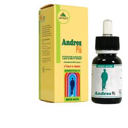 ANDRES PIU 30 ML - Farmadillo