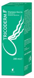 TRICODERM F SHAMPOO ANTIFORFORA 200 ML - Farmadillo
