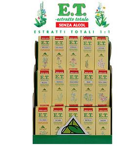 MIRTILLO ESTRATTO TITOLATO 30 ML - Farmadillo