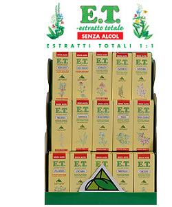 FICUS CARICA GEMME GOCCE 50 ML MACERATO GLICERICO - Farmadillo