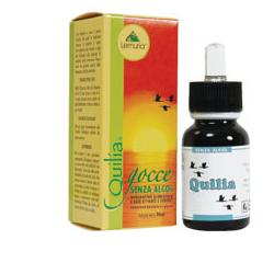QUILIA 30 ML - Farmadillo