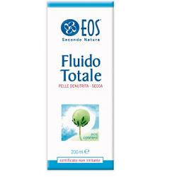 EOS FLUIDO TOTALE 200 ML - Farmadillo