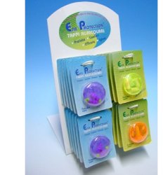 TAPPI AURICOLARI EAR PROTECTION SUPER CLASSICO 2 PEZZI - Farmadillo