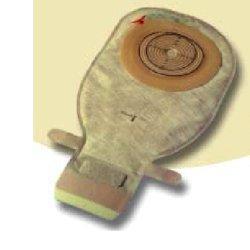 SACCA PER ILEOSTOMIA APERTA RICOPERTA IN TESSUTO NON TESSUTO ALTERNA MIO CON HIDE/AWAY MISURA FORO 28MM CAPACITA' MAXI 500ML 10 PEZZI ARTICOLO 14175 - Farmadillo