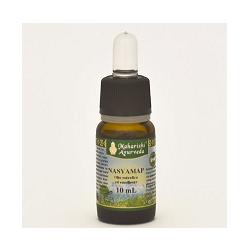NASYAMAP OLIO GOCCE 10 ML - Farmadillo
