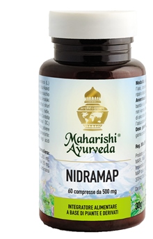 NIDRAMAP 60 COMPRESSE - Farmadillo