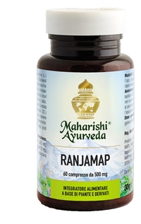 RANJAMAP 60 COMPRESSE - Farmadillo