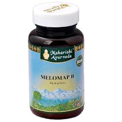MELOMAP B POLVERE 30 G - Farmadillo
