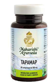 TAPAMAP 60 COMPRESSE - Farmadillo
