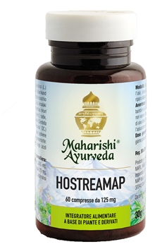 HOSTREAMAP 60 COMPRESSE 7,5 G - Farmadillo