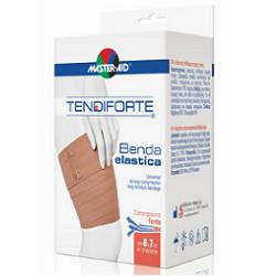 BENDA ELASTICA MASTER-AID TENDIFORTE 10X7 - Farmadillo