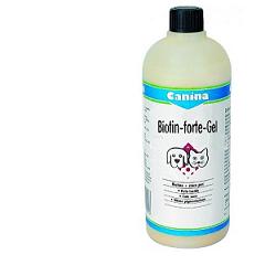 BIOTIN FORTE GEL 100 ML - Farmadillo