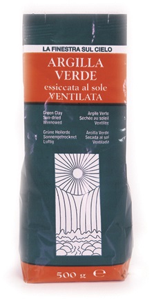 ARGILLA VENTILATA 500 G - Farmadillo