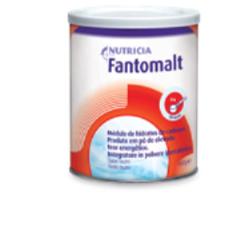 FANTOMALT POLVERE 400 G - Farmadillo