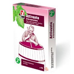 ATTIVANTE FERMENTAZIONE 100 G - Farmadillo