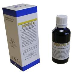 BIOLITO R SOLUZIONE IDROALCOLICA 50 ML - Farmadillo
