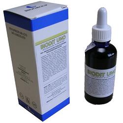 BIODIT UNO SOLUZIONE IDROALCOLICA 50 ML - Farmadillo
