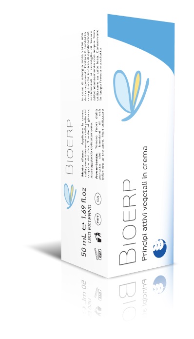 BIOERP CREMA 50 ML - Farmadillo