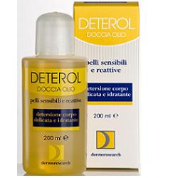 DETEROL BAGNODOCCIA BIFASICO 200 ML - Farmadillo