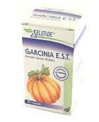 FITOPREPARATORI ITALIANI GARCINIA ESTRATTO SECCO TITOLATO 50 CAPSULE - Farmadillo