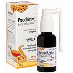 PROPOLACTIVE SPRAY BALSAMICO 30 ML - Farmadillo